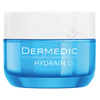 DERMEDIC H3 Hluboce hydratační den.krém SPF15 50g