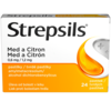 5000158102668_Strepsils Med a citron 24 pastilek
