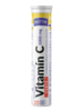 Biotter Vitamín C FORTE šumivé tablety 20 ks nové