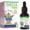 Omega-junior