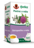 Ostropest²ec a máta 80g