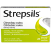 5000158103900_Strepsils Citron bez cukru 24 pastilek