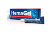 Krabička a tuba HemaGel 5g_3D_04-2022_CZ-SK_pravý pohled