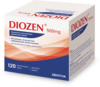 DIOZEN 500mg 120tb 2022