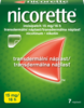 Nicorette