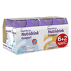 Nutridrink Compact neurálna a kávová