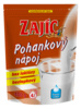 3D model Doypack-Zajíc-Pohanka-400-g-CZ_3D