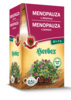 Menopauza s jetelem 60g