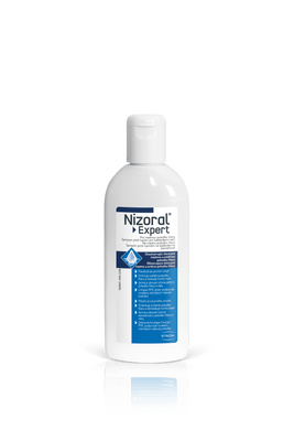 3d model - NEW_Nizoral Expert_28341.16