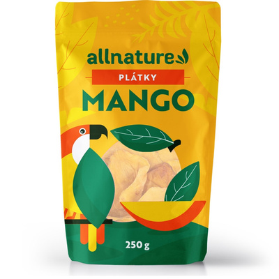 allnature-susene-mango-platky-250-g
