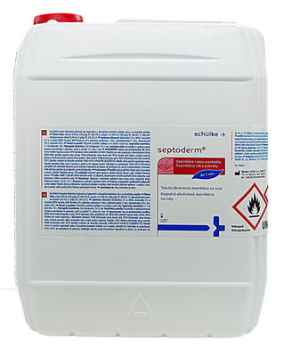 septoderm 5l