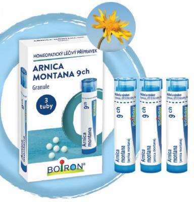 vystrizek_Arnica Montana Homeopack.jfif
