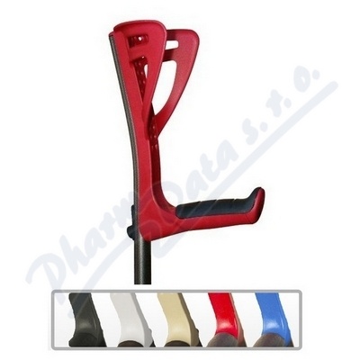 Berle předl.franc FDI"safe walk" béž 140467
