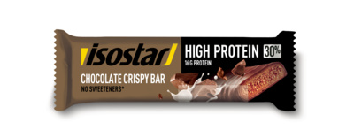 3175681272859_ISOSTAR-HP30 Bar Chocolate Crispy 55g
