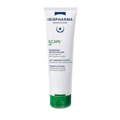 ILCAPIL KR-hd