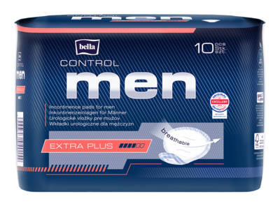 5900516040154_BE-095-EP10-W01_Bella_Control_Men_Extra_Plus_á10
