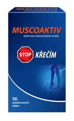 DR THEISS - MUSKOAKTIV Stop k²eƒím - FOTO pro BENU - 12-23