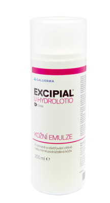 Excipial hydro lahev