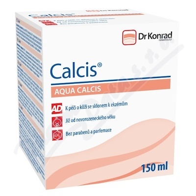 AD Calcis DrKonrad 150ml