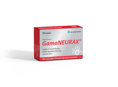 GamaNeurax_30_stojici_3D