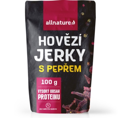 allnature-beef-pepper-jerky-100-g
