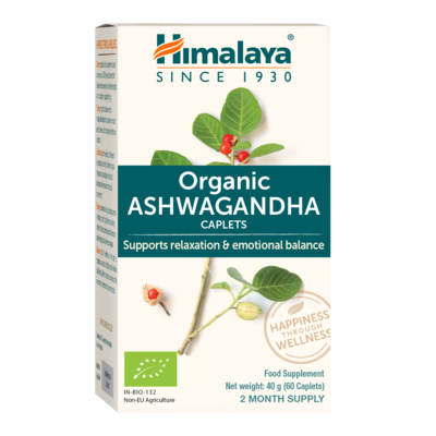Ashwagandha