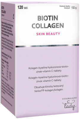 Biotin Collagen_N120