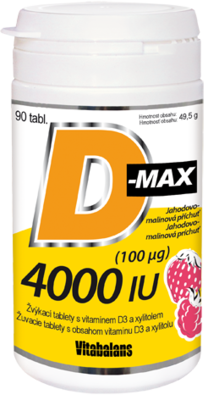 D-max 100 g_N90