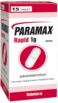 Paramax Rapid 1g_N15