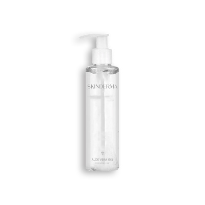 aloe vera GEL