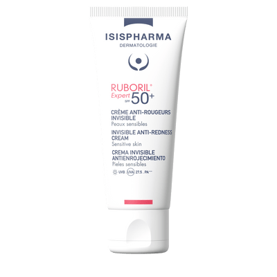 Ruboril Expert invisible SPF50+
