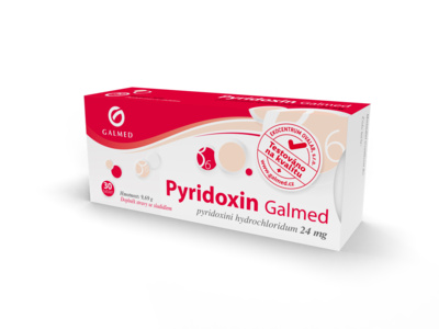 pyridoxin