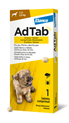AdTab_packshot-dogs_1,3-2,5kg-stin-tableta