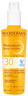 Photoderm Sprej SPF 30 200 ml (1)