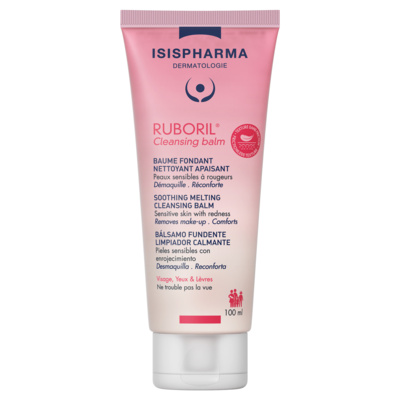 Cleansing-balm