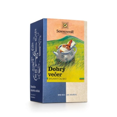 Dobrý večer 9004145022690