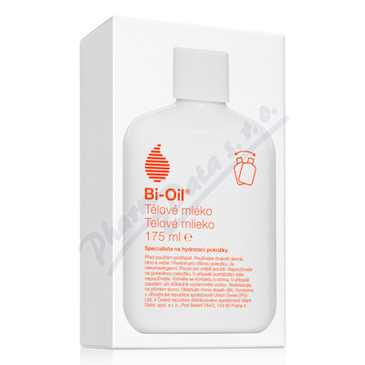 Bi-Oil Tělové mléko 175ml