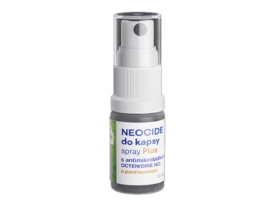 Neocide spray _ ENEO