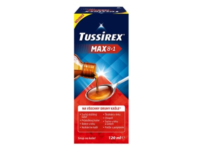 tussirex