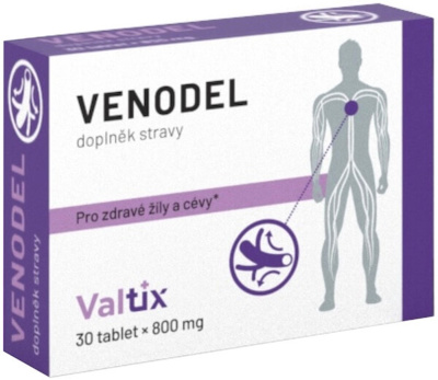 venodel
