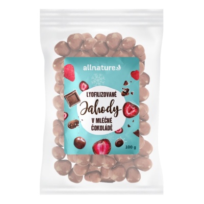 allnature-mrazem-susene-jahody-v-mlecne-cokolade-100-g