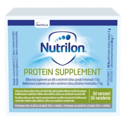 nutrilon