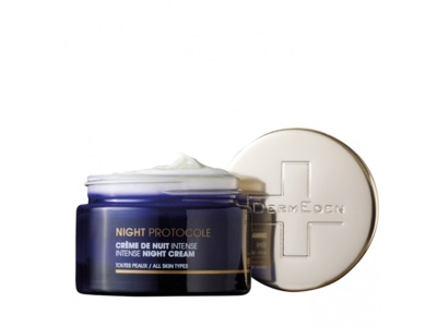 3760192240079_1_DermEden NIGHT PROROCOLE Intense Night Cream 50 ml