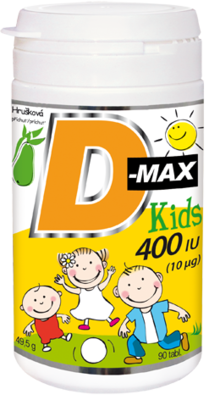 D-max Kids_N90