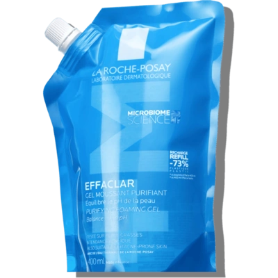 lrp-effaclar-refill-foaming-gel-m-pack-front