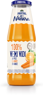 NATURA Mrkev