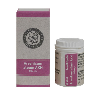 Arsenicum album2