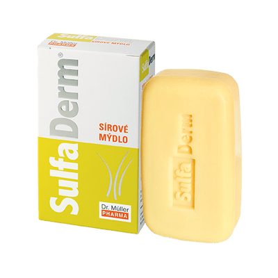 Dr_Muller_Pharma_SulfaDerm_sirove_mydlo_90g