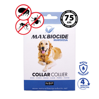 Maxbiocide-collar-dog75-front-icons-3