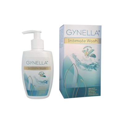 intimate wash